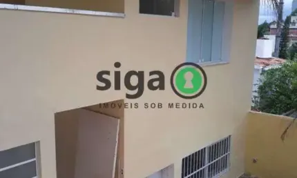 Casa Comercial para venda ou locação no Real Parque, São Paulo - SP