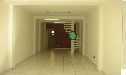Ponto comercial com 2 salas para alugar na Rua Tijuco Preto, 544, Tatuapé, São Paulo