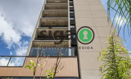 Apartamento Duplex para venda na Vila Olimpia, São Paulo - SP