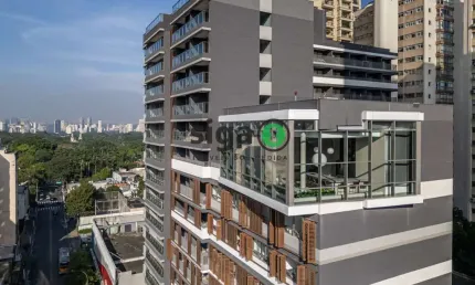 Apartamento para venda no Jardins 03 dormitórios, São Paulo - SP