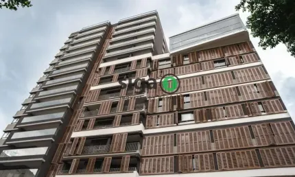 Apartamento para venda no jardins 02 suítes, são paulo - sp