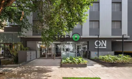 Apartamento para venda em moema 03 dormitórios, são paulo - sp