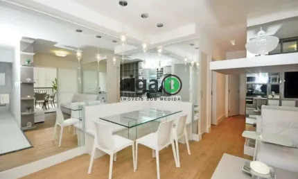 Apartamento com 2 quartos à venda na Rua Agostinho Gomes, 485, Ipiranga, São Paulo
