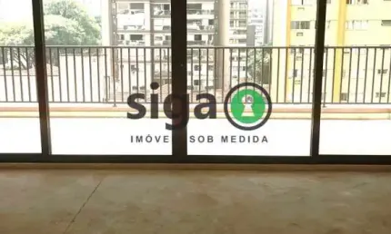 Apartamento com 3 quartos à venda na Rua Eça de Queiroz, 325, Vila Mariana, São Paulo