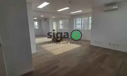 Sala comercial com 2 salas para alugar na Rua Antônio de Barros, 2450, Tatuapé, São Paulo