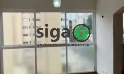 Apartamento 2 quartos, 2 vaga de garagem, 89m²  á venda  vila andrade