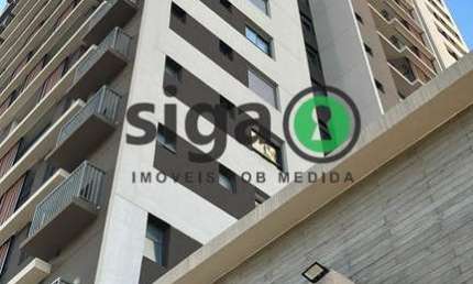 Apartamento com 2 quartos à venda na Rua Andréa Paulinetti, 242, Jardim das Acacias, São Paulo