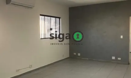 Prédio com 9 salas à venda na Rua Bamboré, 41, Ipiranga, São Paulo