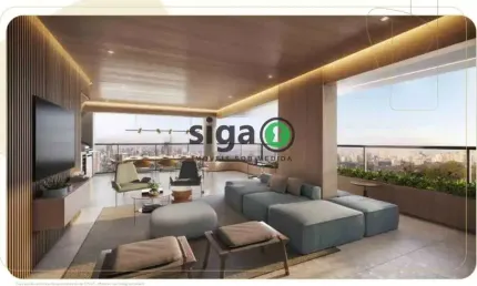 Apartamento para venda no Butantã 03 suítes, São Paulo - SP