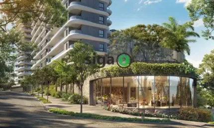 Apartamento para venda no butantã 02 dormitórios, são paulo - sp
