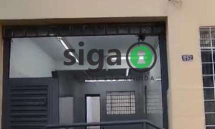 Casa Comercial para locação na Vila Clementino - 150m²!