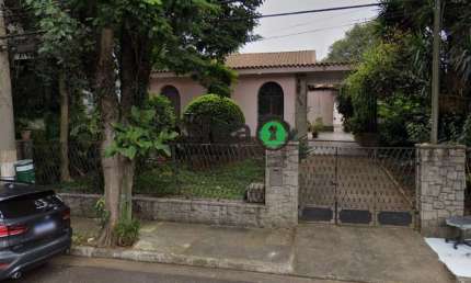 Casa com 4 quartos para alugar na Rua Rita Joana de Sousa, 589, Brooklin, São Paulo