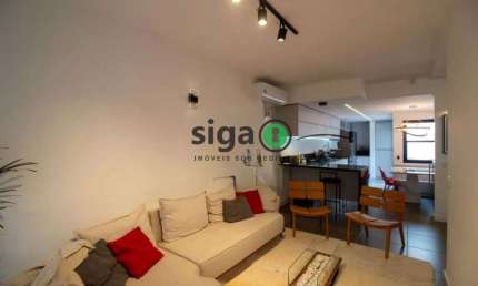 Casa com 3 Quartos (1 Suíte), Cozinha Americana e Ar Condicionado ? Próx. Shopping Morumbi
