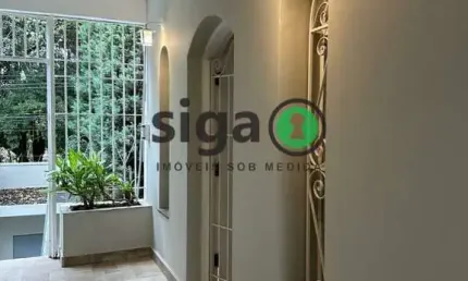 Sobrado á venda - 250m², 4 quartos , 5 vagas na vila guarani (zona sul) !!