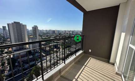 Apartamento para venda no Campo Belo, São Paulo - SP