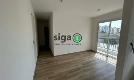 Apartamento com 2 quartos à venda na Rua Antônio Chiarizzi, 145, Mooca, São Paulo