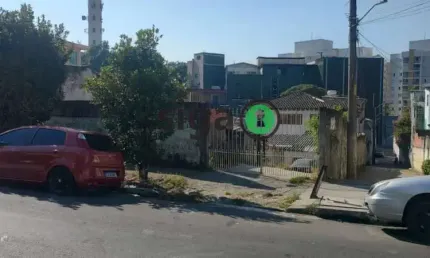 Terreno à venda na Rua Marselha, 1207, Jaguaré, São Paulo