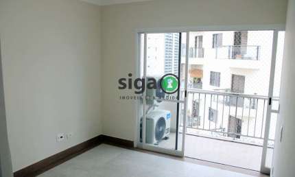 Cobertura Duplex na Vila Olímpia - 205m², 3 quartos, 2 vagas á Venda.