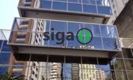 Sala Comercial na  Jardim Paulista - 36m2 á Venda!!