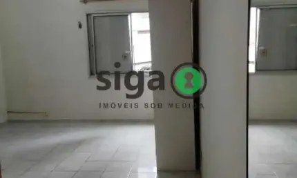 Apartamento com 1 quarto à venda na Rua Doutor Penaforte Mendes, 86, Bela Vista, São Paulo