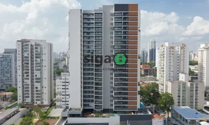Apartamento para venda na vila clementino 02 dormitórios, são paulo - sp
