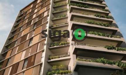 Cobertura Duplex para venda no Jardins 04 suítes, São Paulo - SP