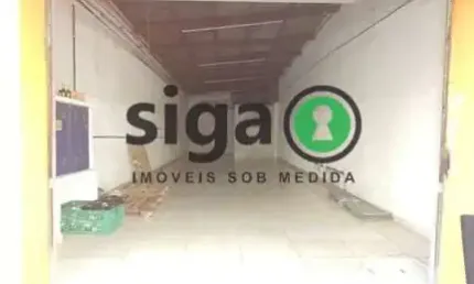 Casa comercial para alugar na Rua Serra de Botucatu, 421, Tatuapé, São Paulo