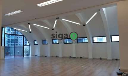 Conjunto Comercial no Berrini Business Center (Brooklin)- VENDA!!!