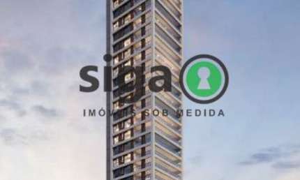 Cobertura Duplex para venda no Jardins 04 suítes, São Paulo - SP