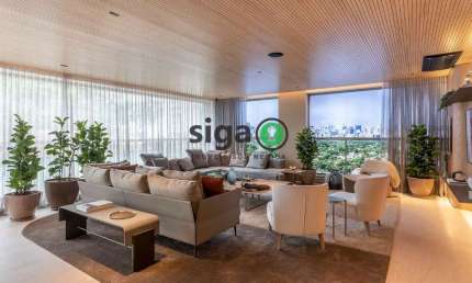 Apartamento para venda no Jardins 03 suítes, São Paulo - SP