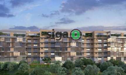 CASA EM CONDOMÍNIO CASA RAIZES, 04 DORMS, 04 SUÍTES E 4 VAGAS