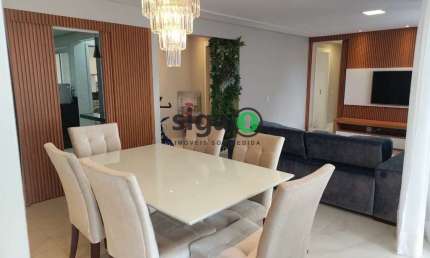 Apartamento com 3 quartos à venda na Rua Doutor Luiz Migliano, 1870, Vila Andrade, São Paulo
