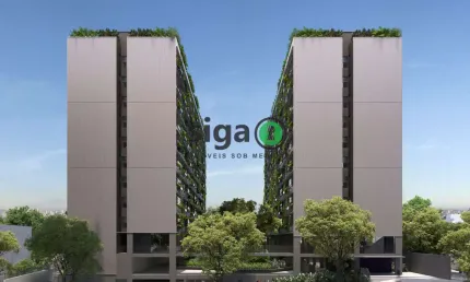 Apartamento para venda na Vila Ipojuca, São Paulo - SP