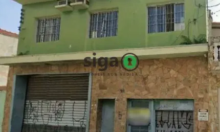 Prédio para alugar na Rua Três Martelos, 91, Tatuapé, São Paulo