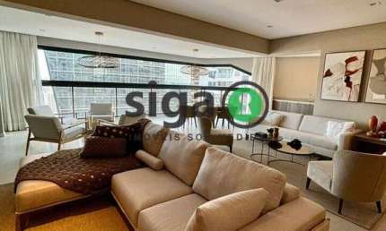 APARTAMENTO Á VENDA NO EZ PARQUE DA CIDADE, 196M², INVESTIMENTO CERTO! OPORTUNIDADE