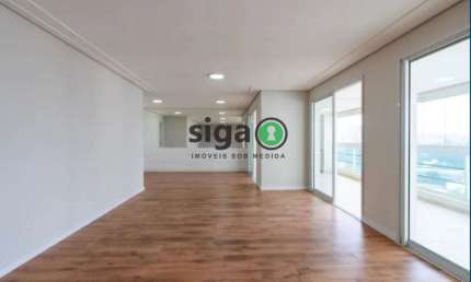 Apartamento à Venda no Ventana Panamby, 4 quartos, com Pet Place