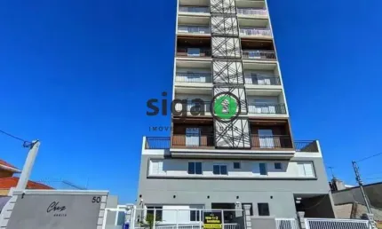 Apartamento com 1 quarto à venda na Rua Santa Batilde, 50, Vila Formosa, São Paulo