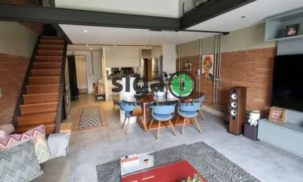 APARTAMENTO COM 1 QUARTO A VENDA NO JARDIM GUEDALA!