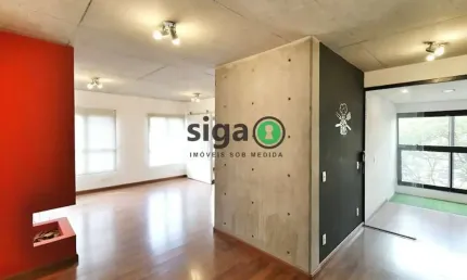 Apartamento para vender com 2 quartos e 1 vaga na garagem em tatuapé