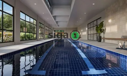 Apartamento com 3 quartos à venda na Rua Carvalho de Freitas, 23, Vila Andrade, São Paulo
