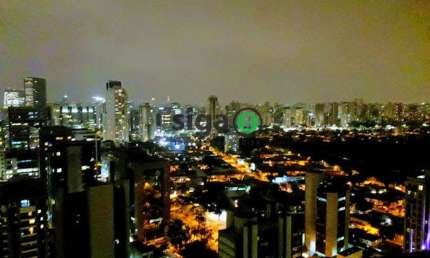 Barracão / Galpão / Depósito para alugar na Praça General Gentil Falcão, 108, Brooklin, São Paulo