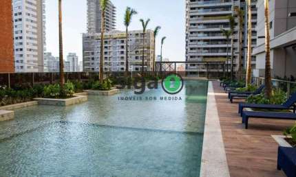 Apartamento com 3 quartos à venda na Rua Campevas, 238, Perdizes, São Paulo