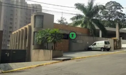 Prédio Comercial no Morumbi - 963 m², 20 vagas, 5 banheiros !!