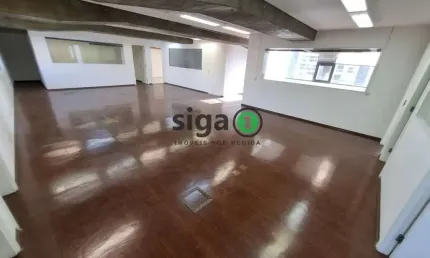 Conjunto comercial para venda ou locação no brooklin