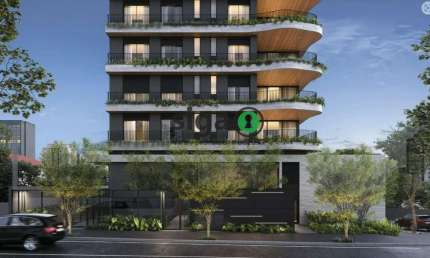 Apartamento para venda no Jardins 03 suítes, São Paulo - SP