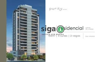Apartamento para venda em moema 03 suítes, são paulo - sp
