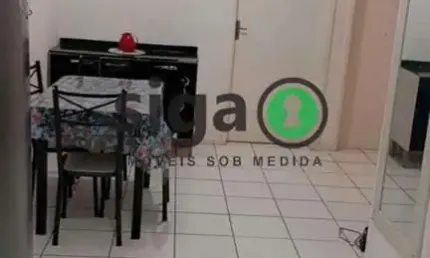 APARTAMENTO COM 2 QUARTOS A VENDA PROXIMO AO PARQUE GUARAPIRANGA