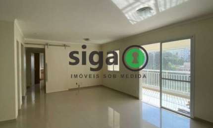 Apartamento para venda na Vila Andrade, São Paulo - SP
