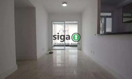 APARTAMENTO Á VENDA COM 3 QUARTOS NO MORUMBI, 2 VAGAS! LAZER COMPLETO!