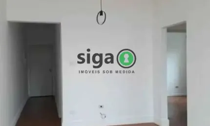 Apartamento 2 quartos, 1 vaga de garagem, 78m²  á venda  indianópolis